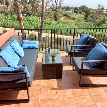 Apartamento Jardines De Manilva Extérieur photo