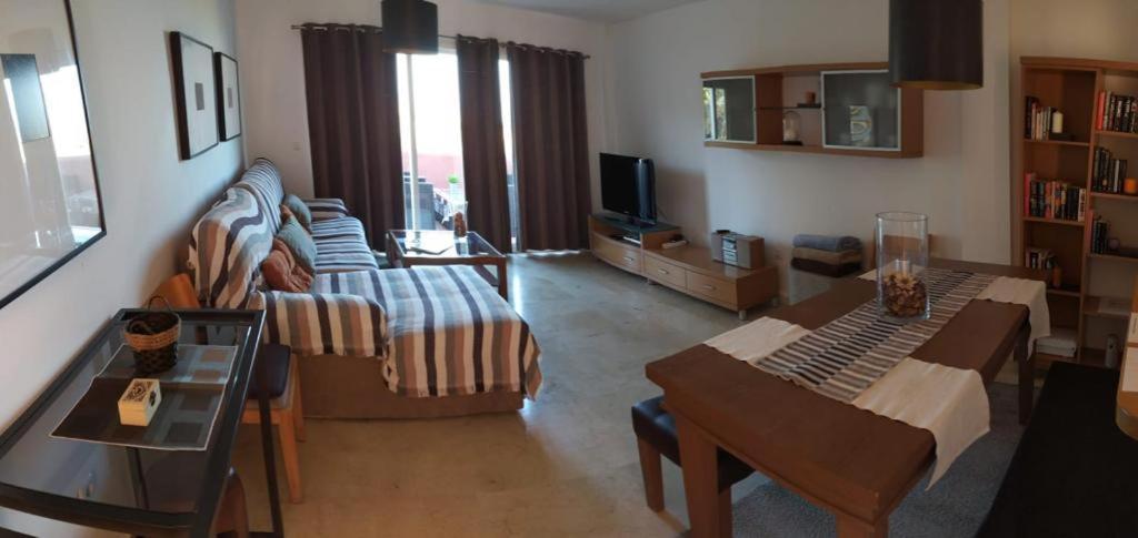 Apartamento Jardines De Manilva Extérieur photo