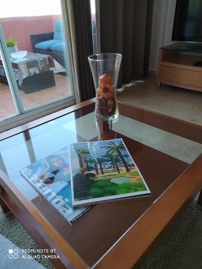 Apartamento Jardines De Manilva Extérieur photo