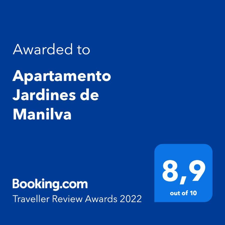 Apartamento Jardines De Manilva Extérieur photo