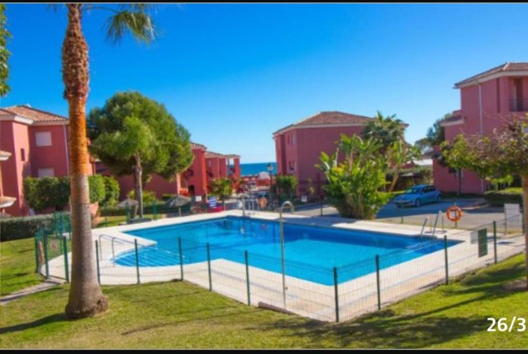 Apartamento Jardines De Manilva Extérieur photo
