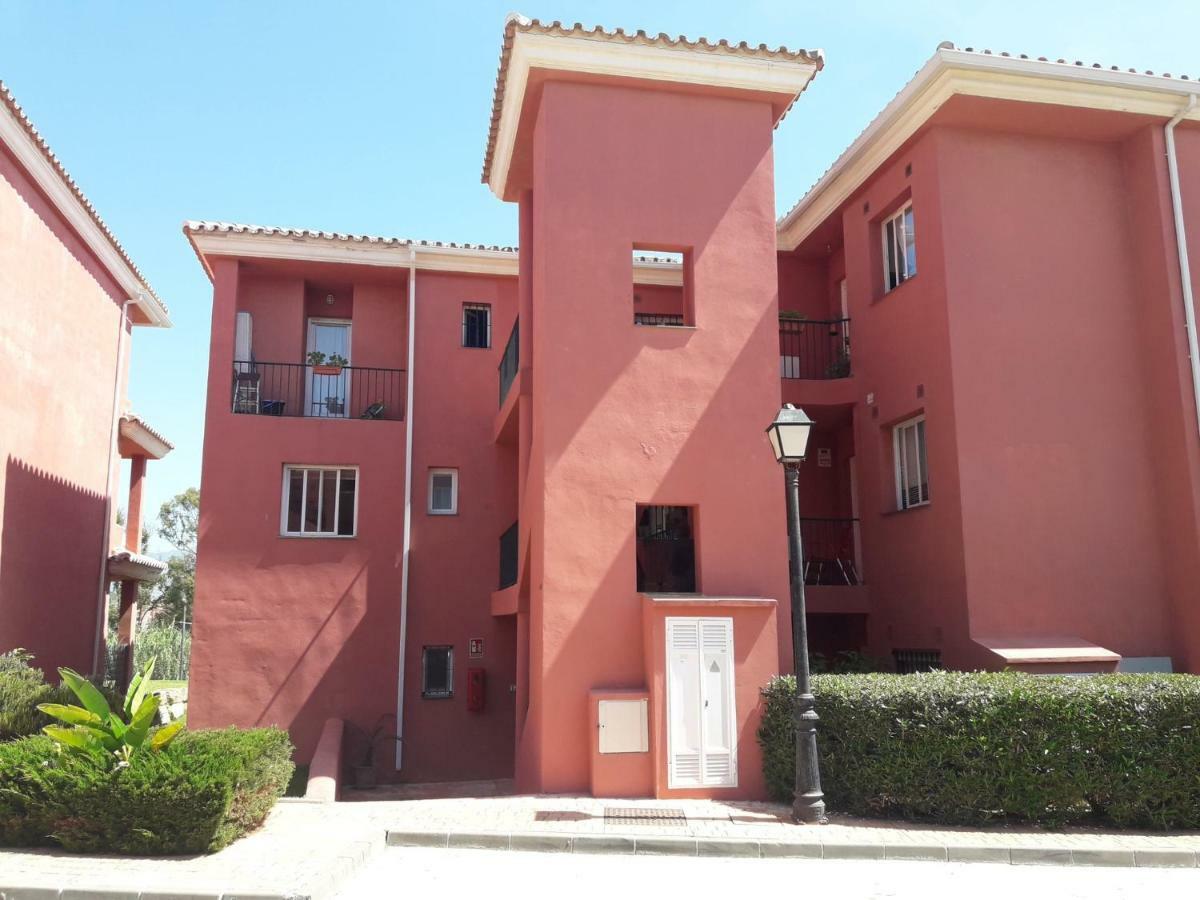 Apartamento Jardines De Manilva Extérieur photo