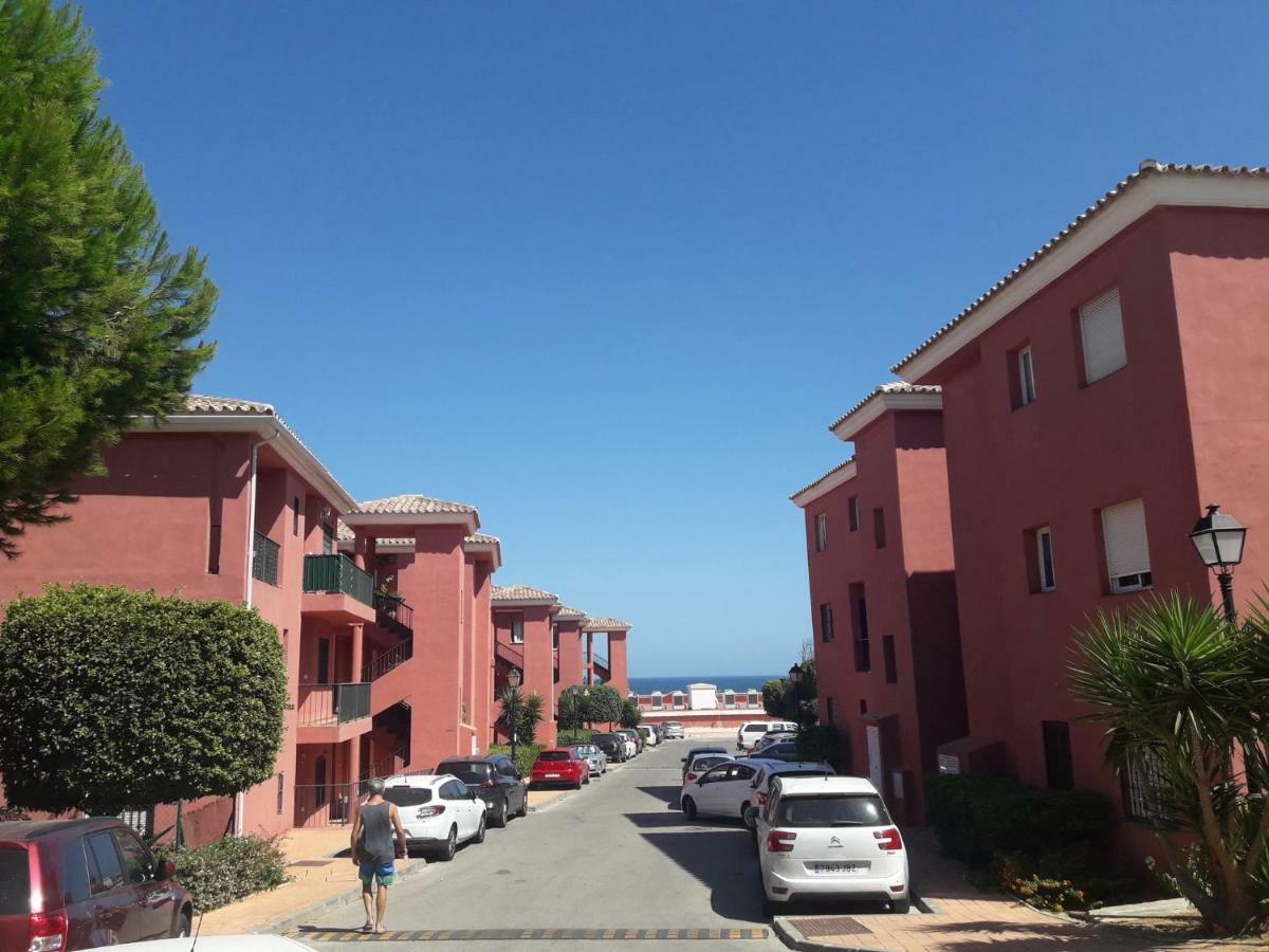Apartamento Jardines De Manilva Extérieur photo