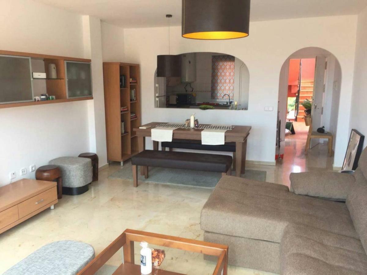 Apartamento Jardines De Manilva Extérieur photo