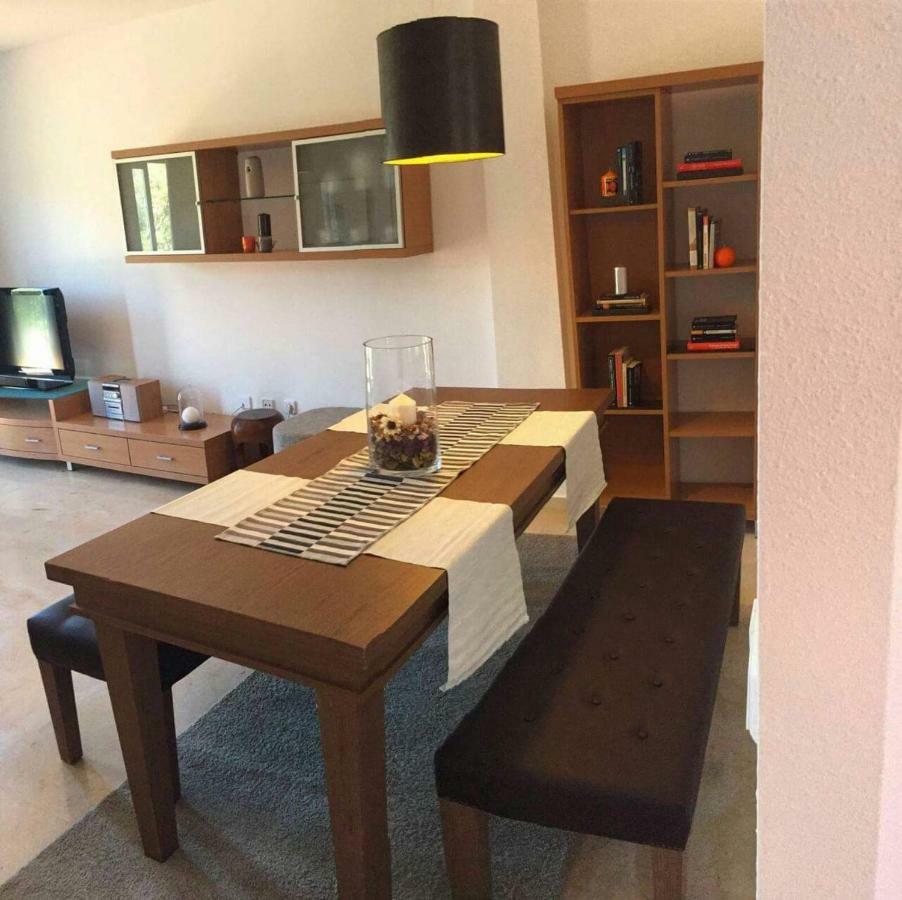 Apartamento Jardines De Manilva Extérieur photo