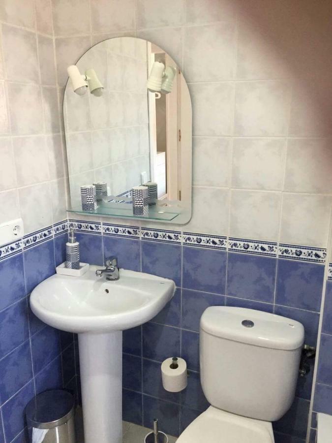 Apartamento Jardines De Manilva Extérieur photo