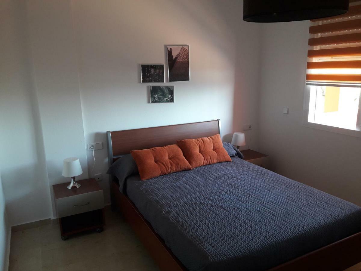 Apartamento Jardines De Manilva Extérieur photo